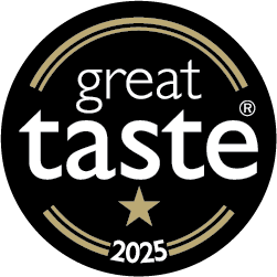Great Taste 2025 Winner