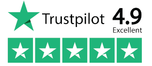 Trustpilot 4.9 Excellent