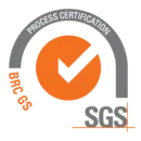 SGS Certified